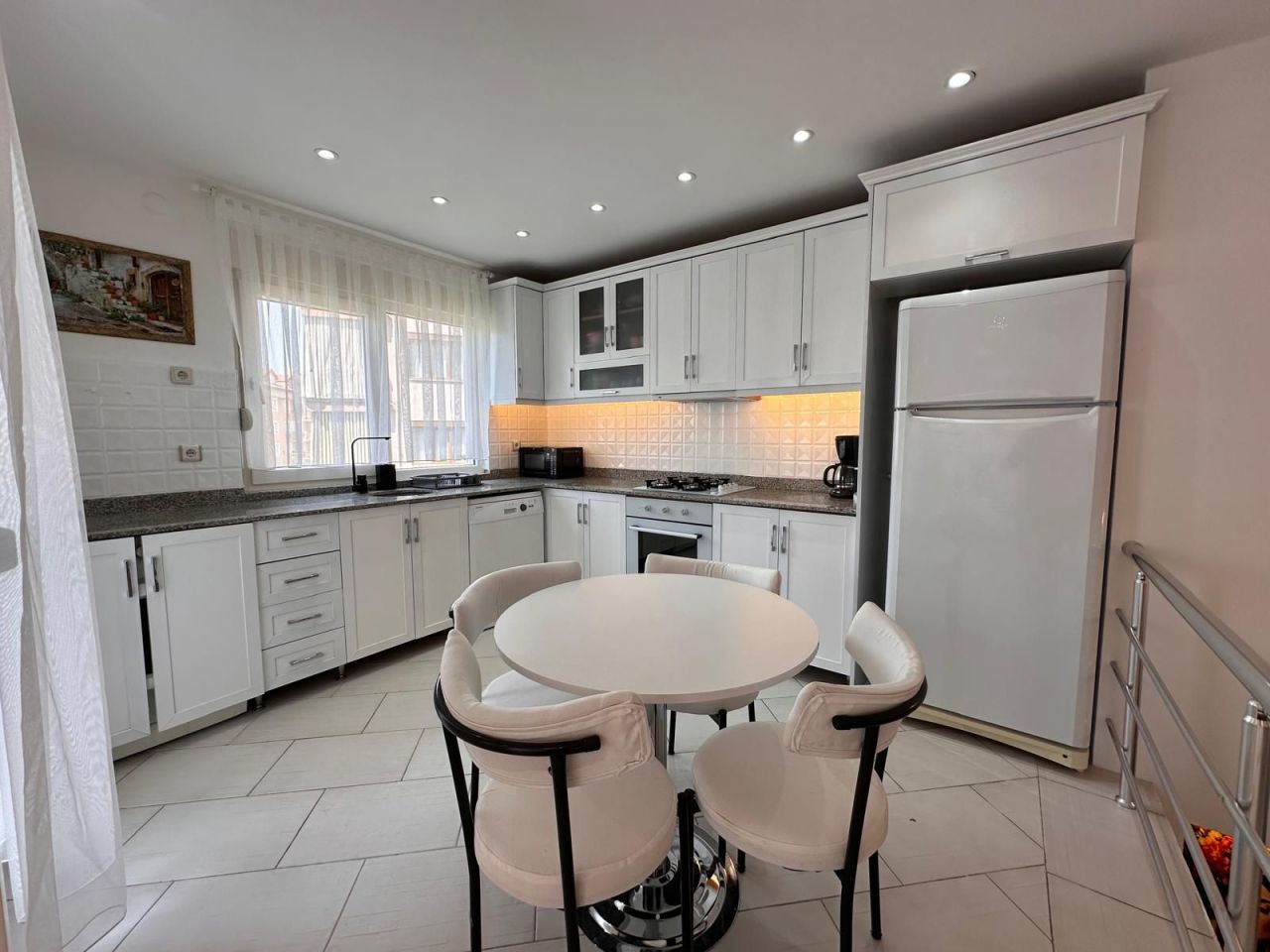Квартира в Алании, Турция, 110 м² - фото 1