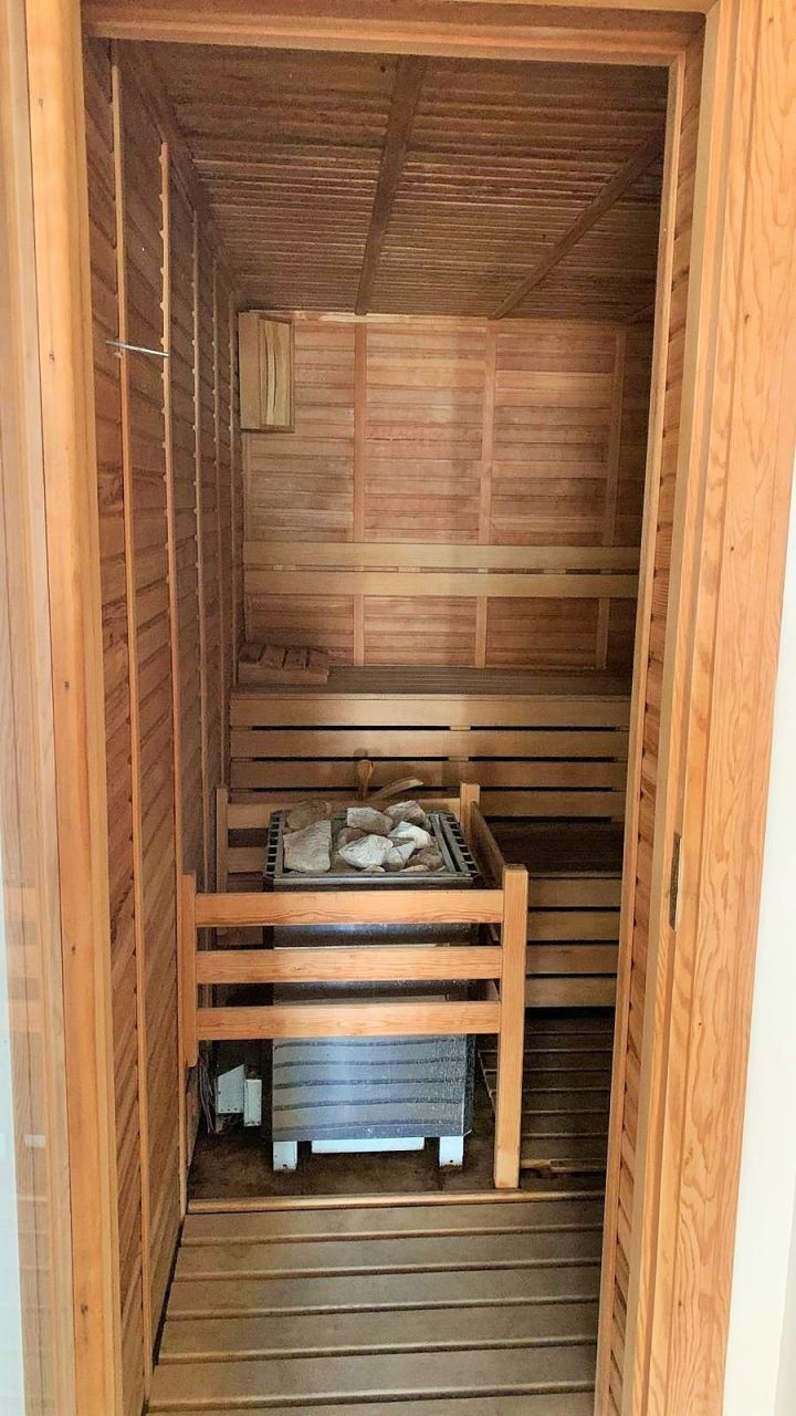 Квартира в Алании, Турция, 110 м² - фото 8