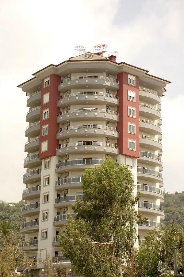 Квартира в Алании, Турция, 110 м² - фото 5