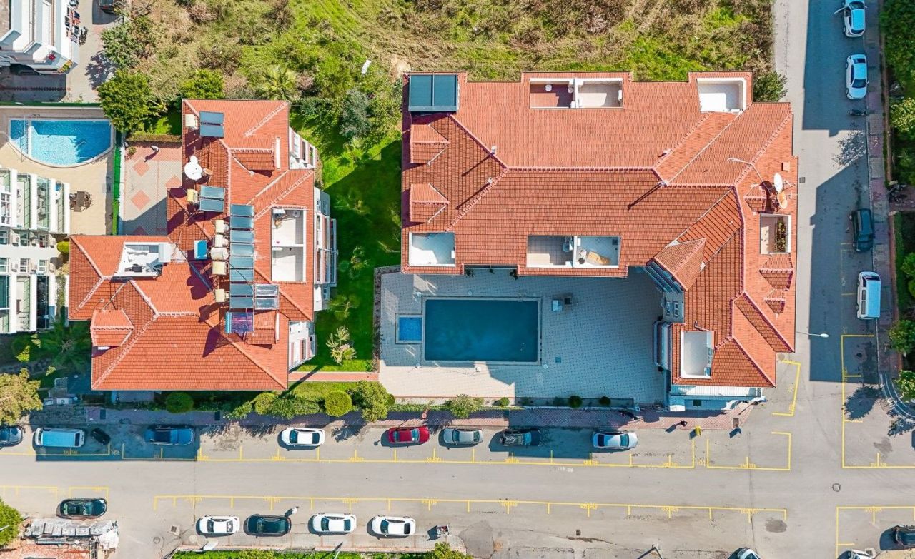 Квартира в Алании, Турция, 105 м² - фото 3