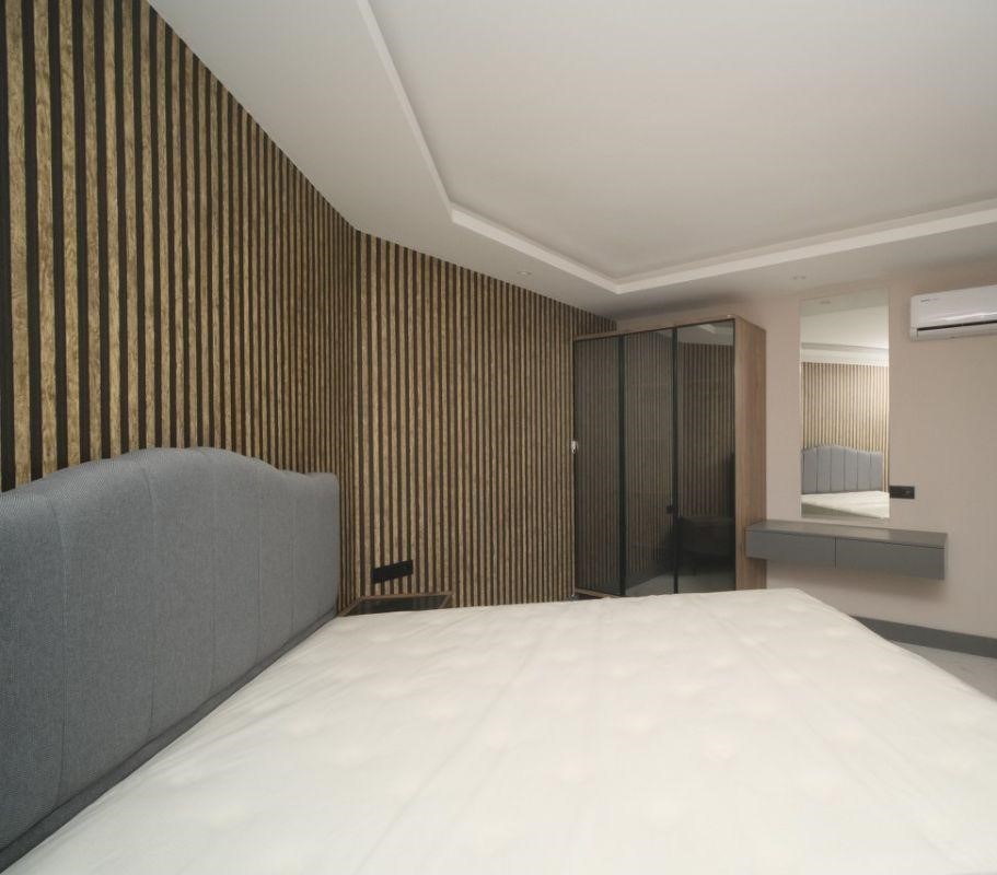 Апартаменты в Алании, Турция, 87 м² - фото 7