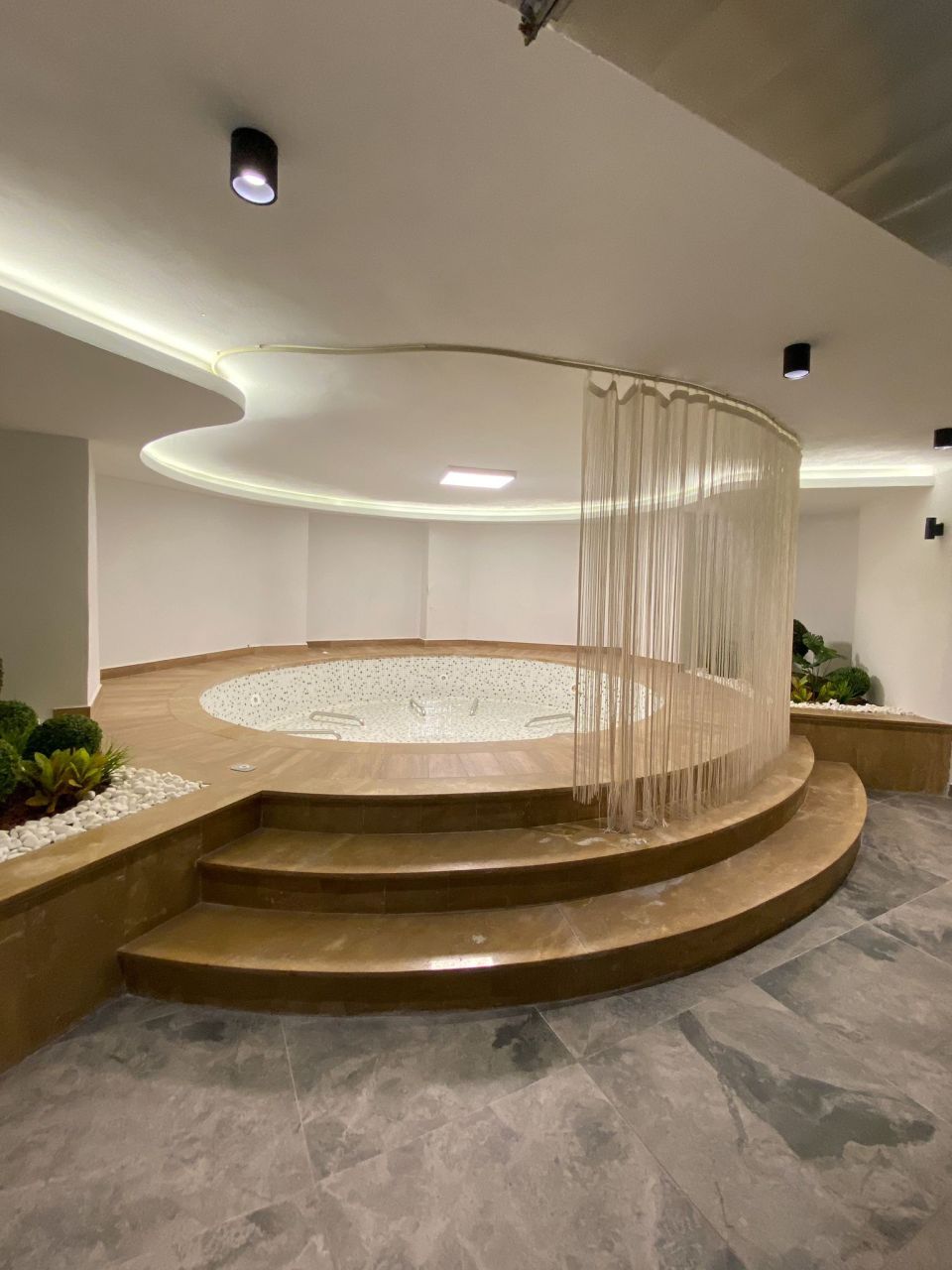 Апартаменты в Алании, Турция, 87 м² - фото 8