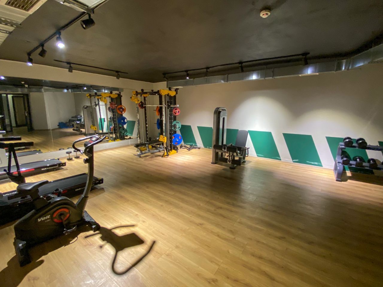 Апартаменты в Алании, Турция, 87 м² - фото 10