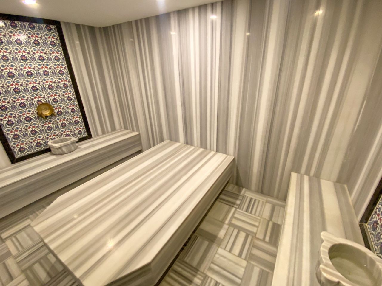 Апартаменты в Алании, Турция, 87 м² - фото 15