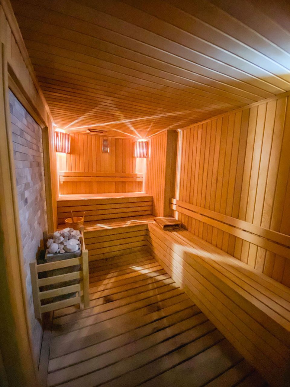 Апартаменты в Алании, Турция, 87 м² - фото 11