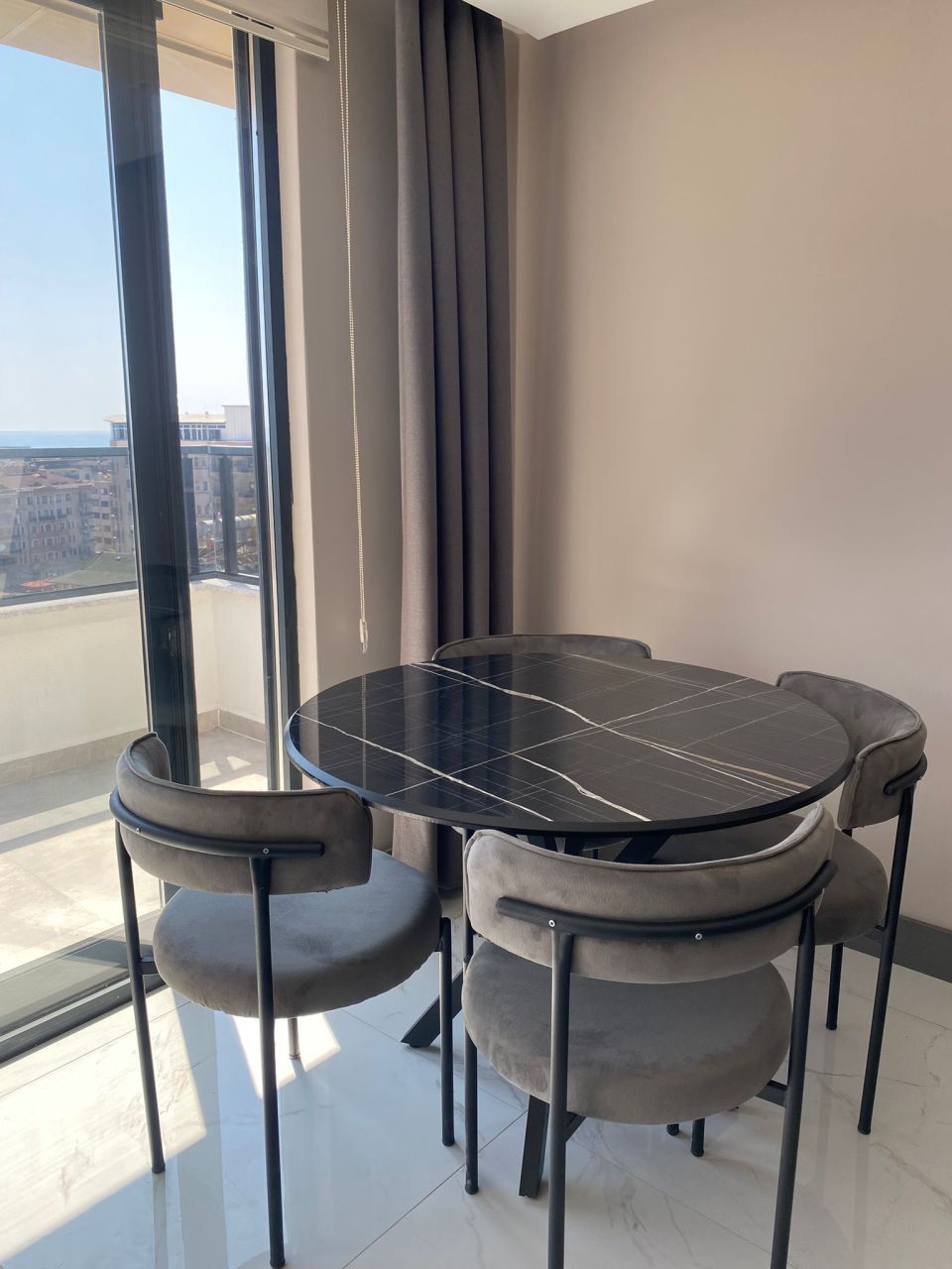 Апартаменты в Алании, Турция, 87 м² - фото 16