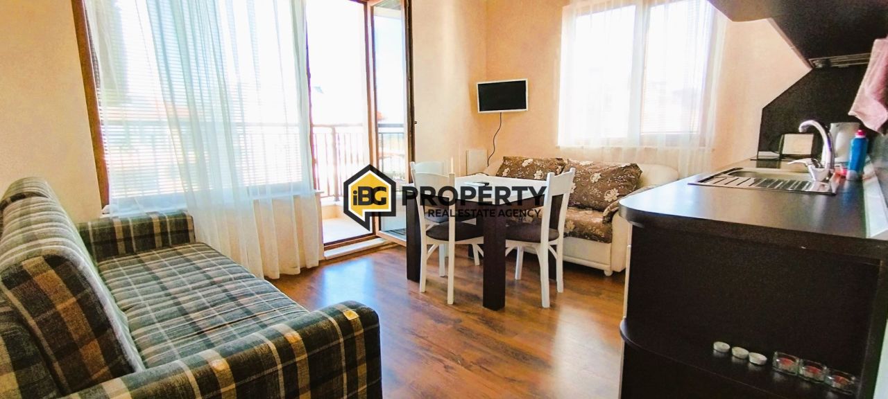 Квартира в Бяле, Болгария, 47 м² - фото 8