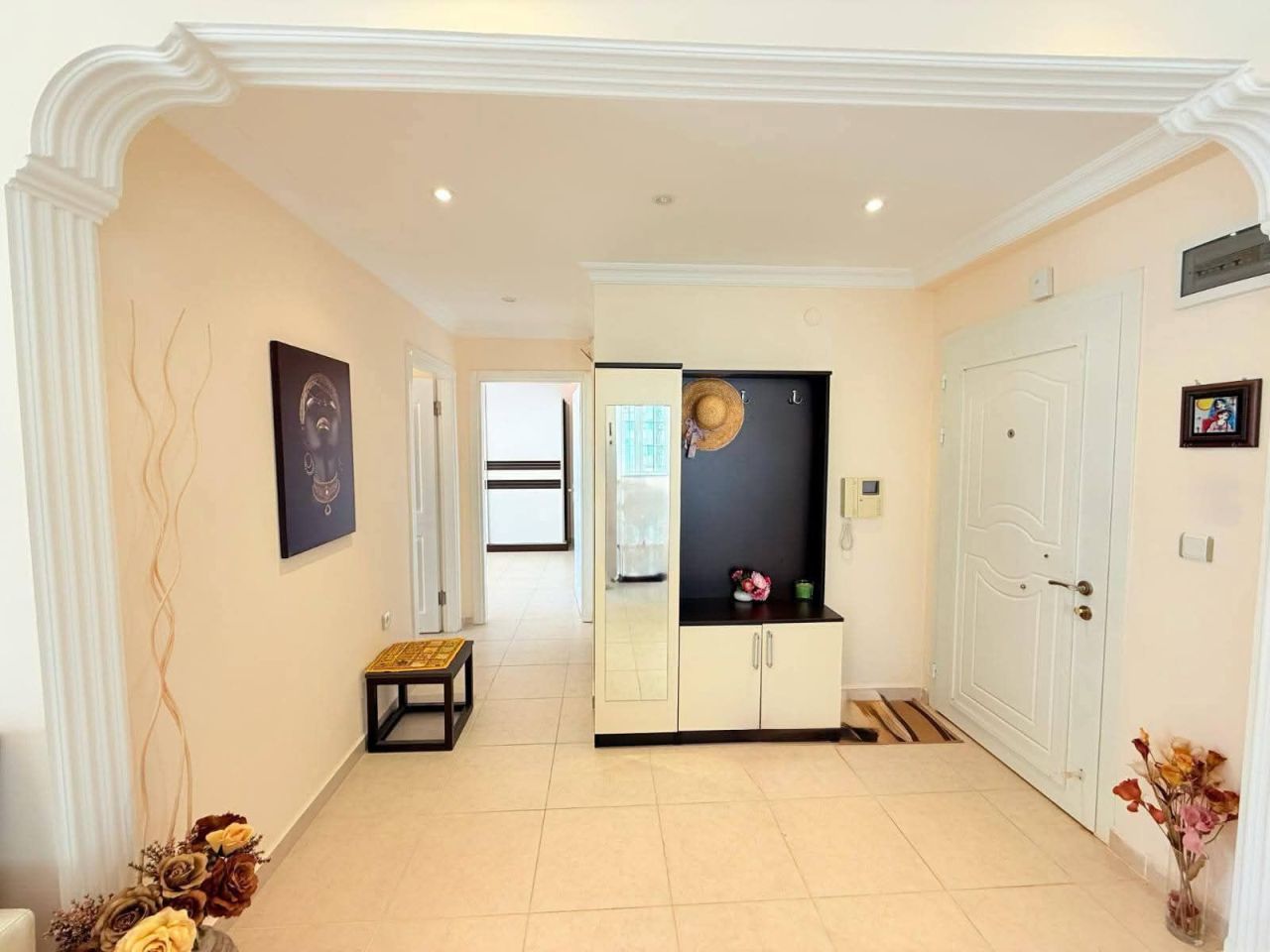 Апартаменты в Алании, Турция, 120 м² - фото 7