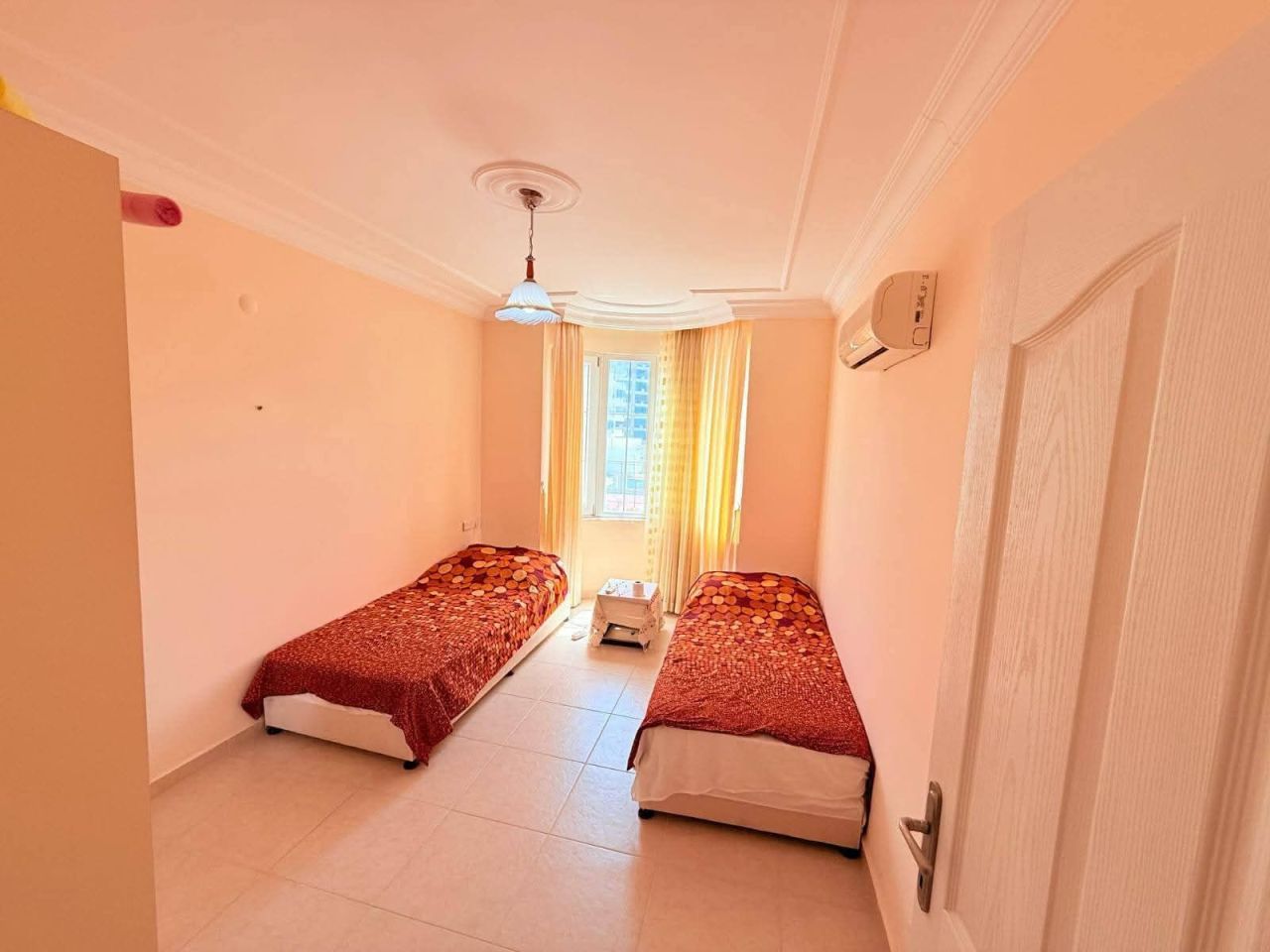 Апартаменты в Алании, Турция, 120 м² - фото 8