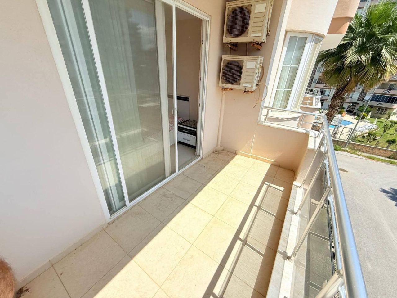 Апартаменты в Алании, Турция, 120 м² - фото 11