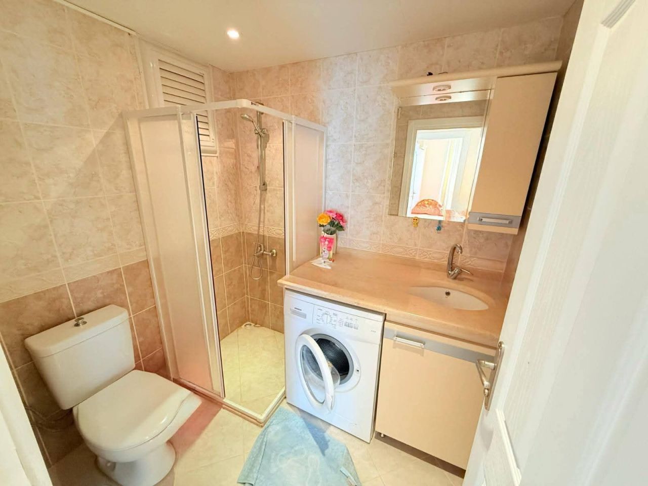 Апартаменты в Алании, Турция, 120 м² - фото 15