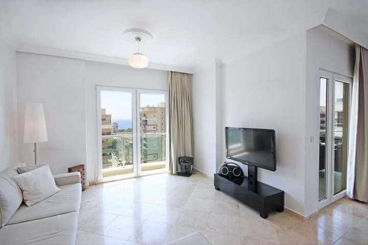 Квартира в Алании, Турция, 110 м² - фото 4