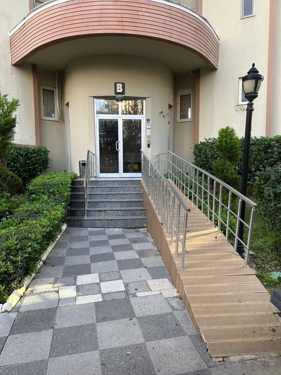 Квартира в Алании, Турция, 110 м² - фото 15