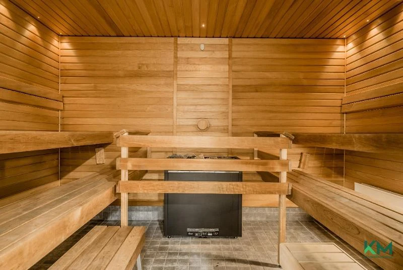 Квартира в Вантаа, Финляндия, 70.5 м² - фото 17