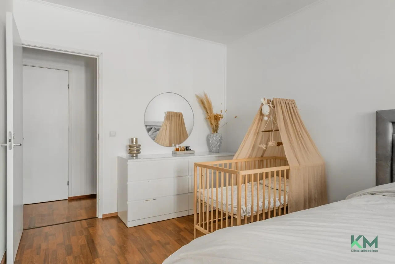 Квартира в Вантаа, Финляндия, 70.5 м² - фото 7