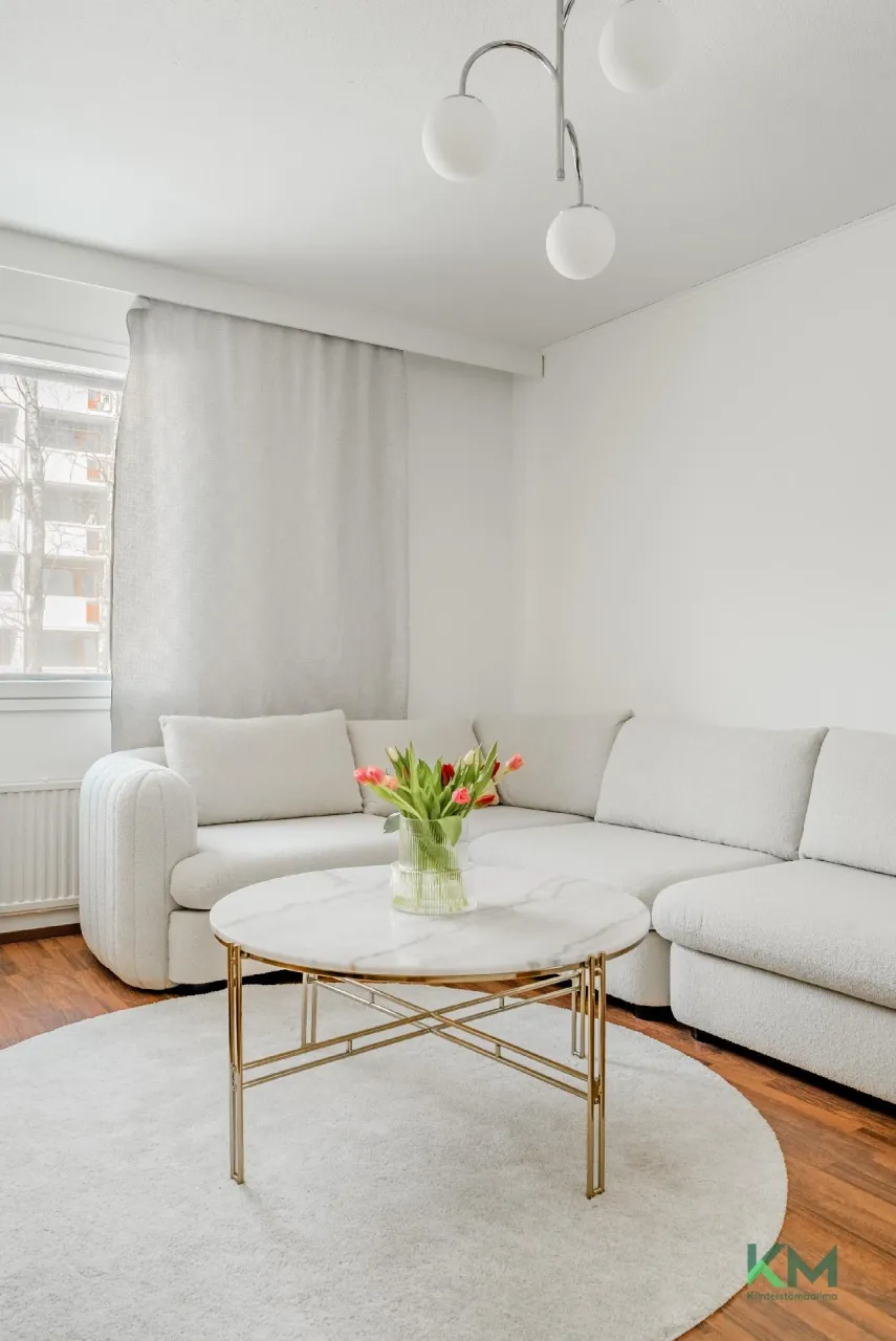 Квартира в Вантаа, Финляндия, 70.5 м² - фото 11