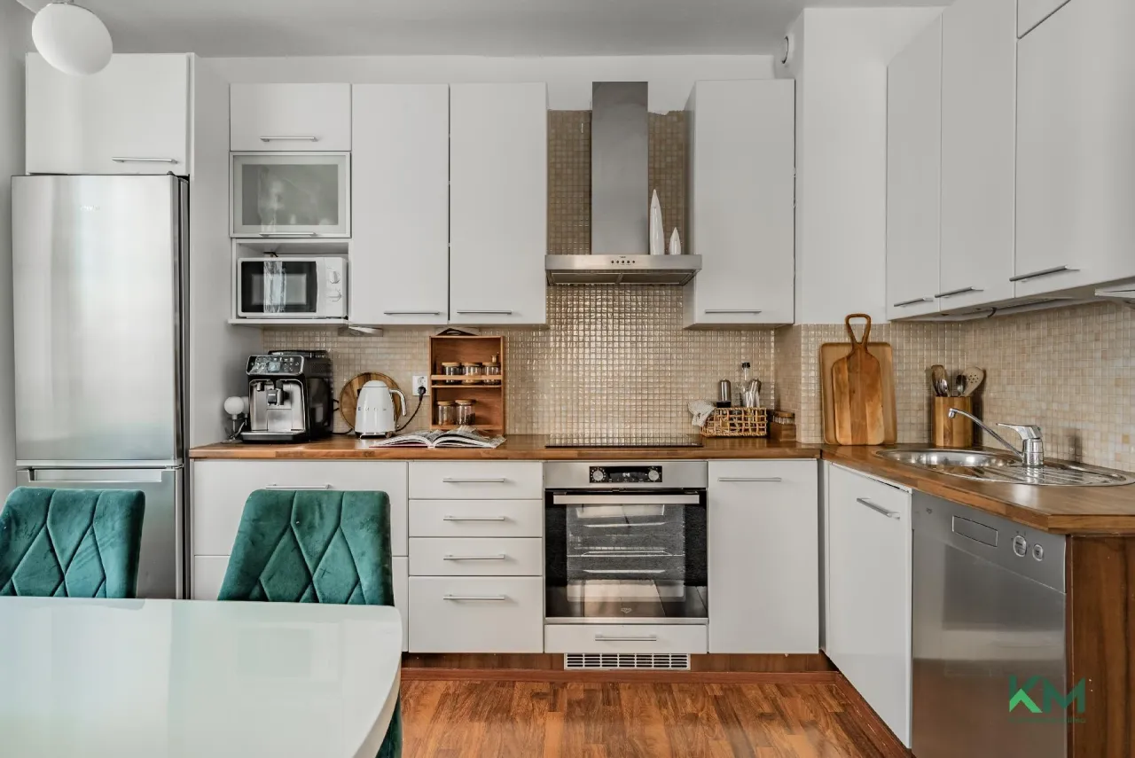 Квартира в Вантаа, Финляндия, 70.5 м² - фото 14