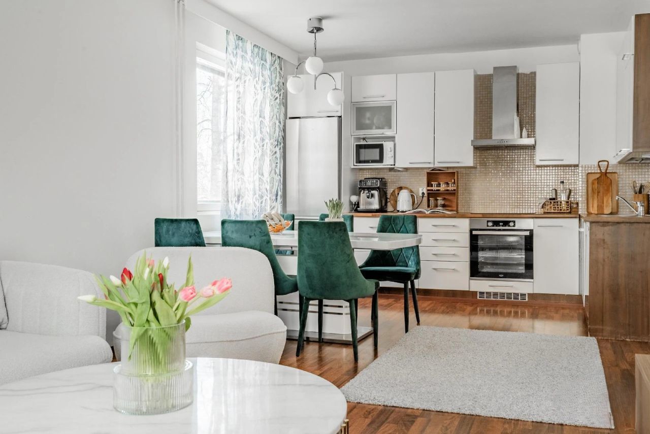 Квартира в Вантаа, Финляндия, 70.5 м² - фото 1