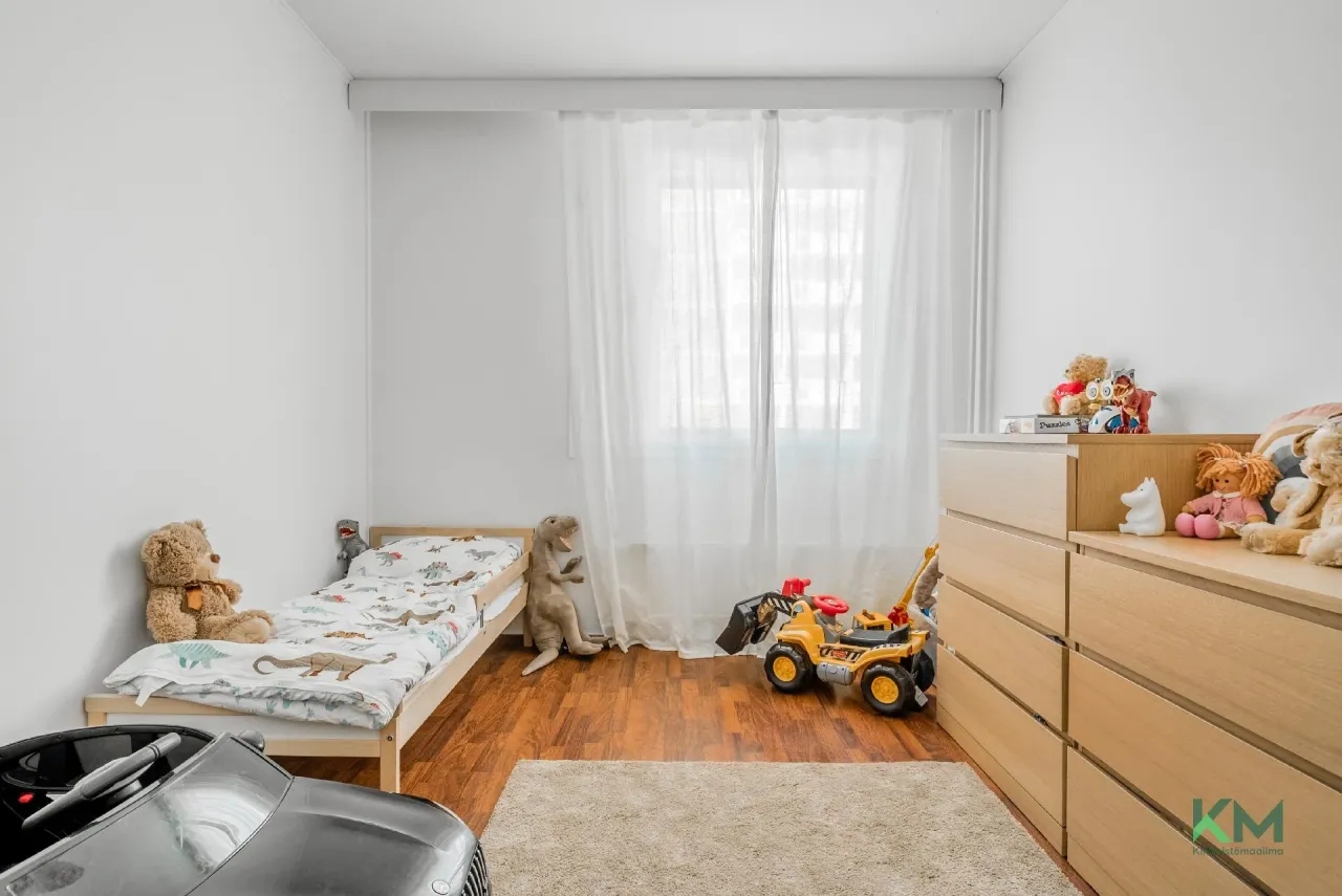 Квартира в Вантаа, Финляндия, 70.5 м² - фото 9