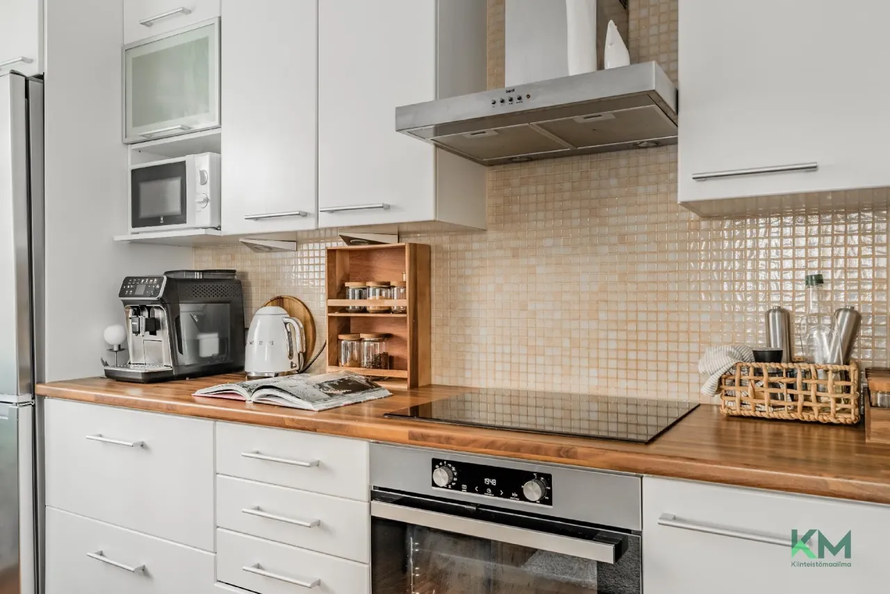 Квартира в Вантаа, Финляндия, 70.5 м² - фото 15