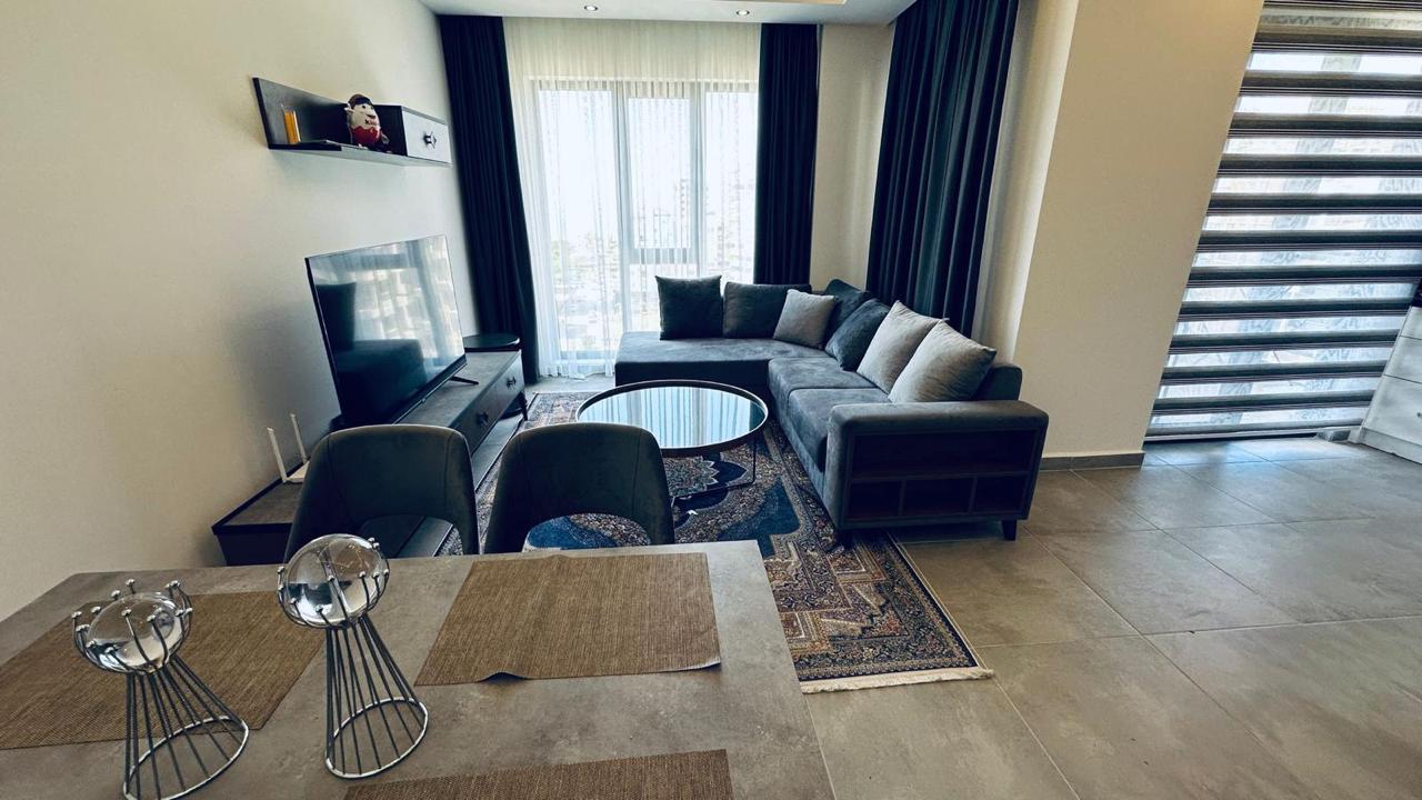 Квартира в Алании, Турция, 95 м² - фото 2