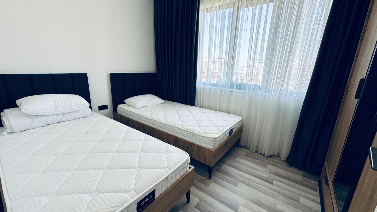 Квартира в Алании, Турция, 95 м² - фото 5