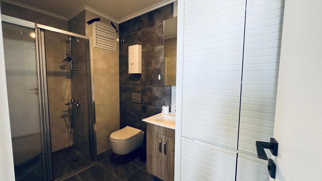 Квартира в Алании, Турция, 95 м² - фото 7