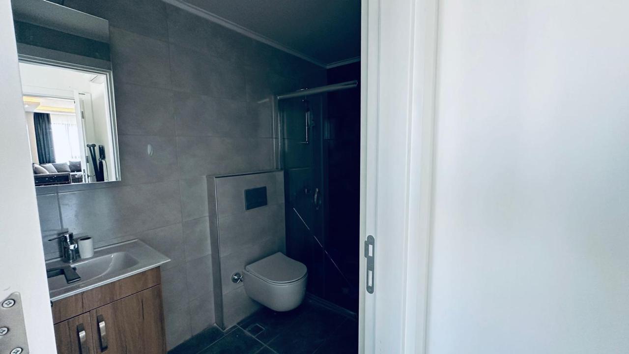 Квартира в Алании, Турция, 95 м² - фото 8