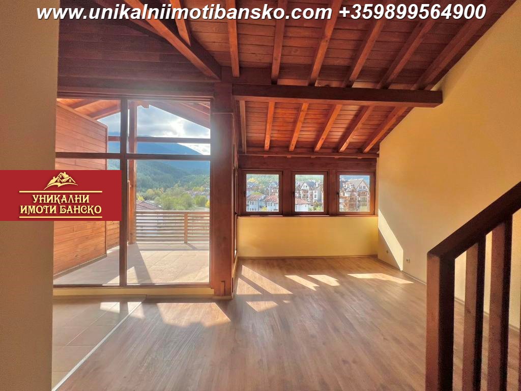 Апартаменты в Банско, Болгария, 116 м² - фото 2