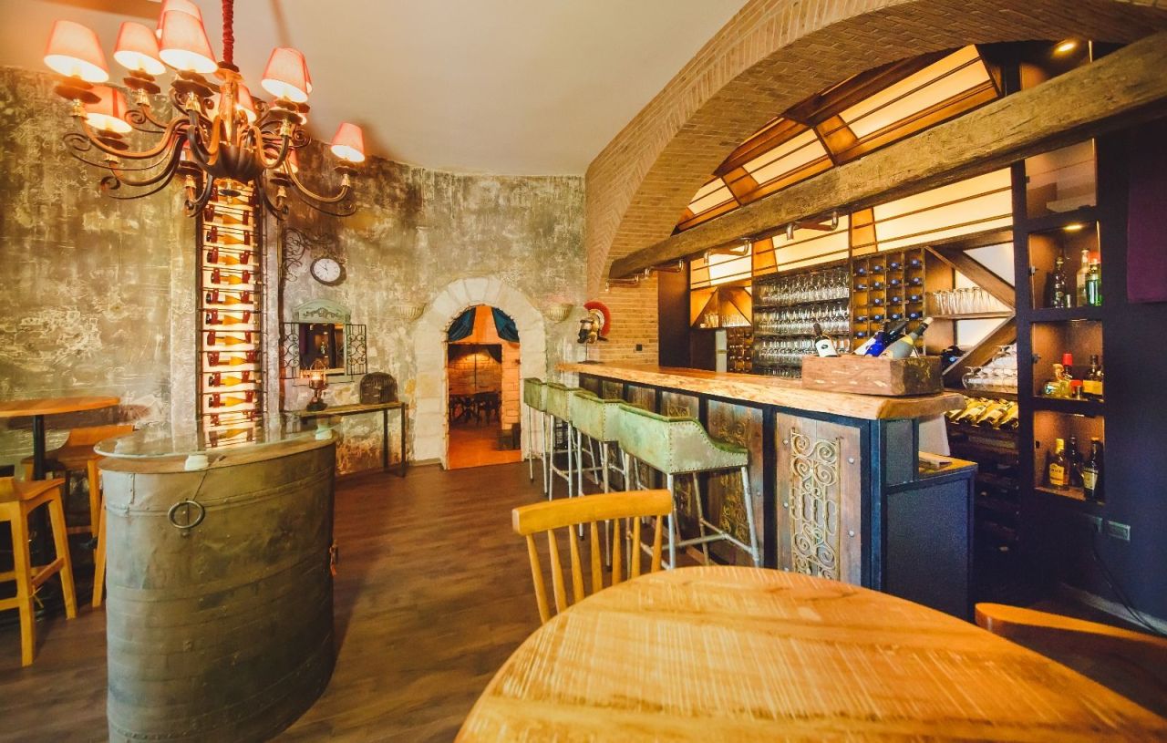 Квартира в Искеле, Кипр, 46 м² - фото 9