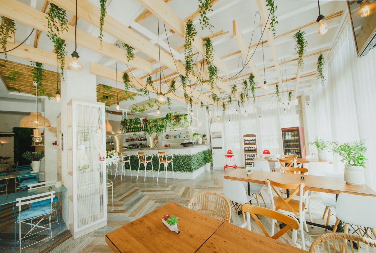 Квартира в Искеле, Кипр, 46 м² - фото 11