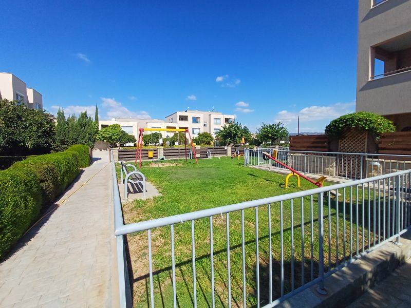 Таунхаус в Пафосе, Кипр, 92 м² - фото 3