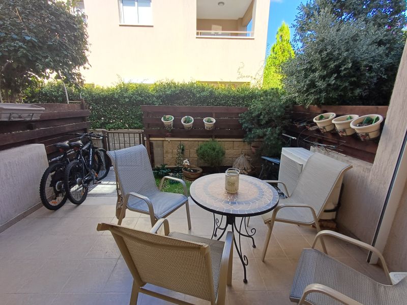 Таунхаус в Пафосе, Кипр, 92 м² - фото 11