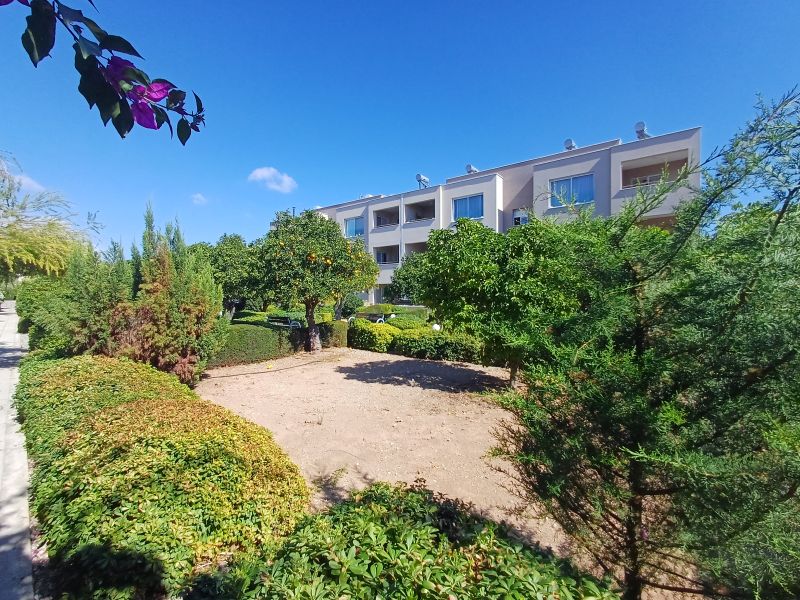 Таунхаус в Пафосе, Кипр, 92 м² - фото 18