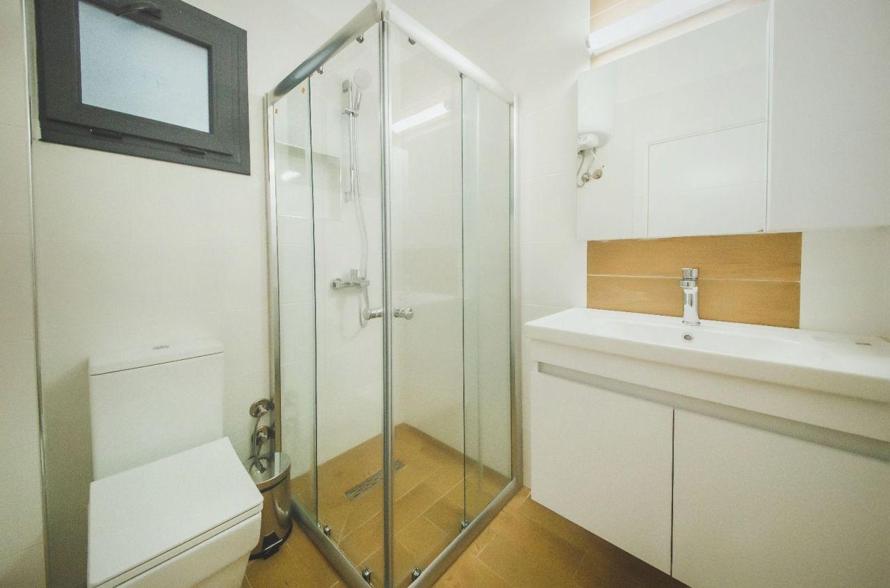 Квартира в Искеле, Кипр, 46 м² - фото 17