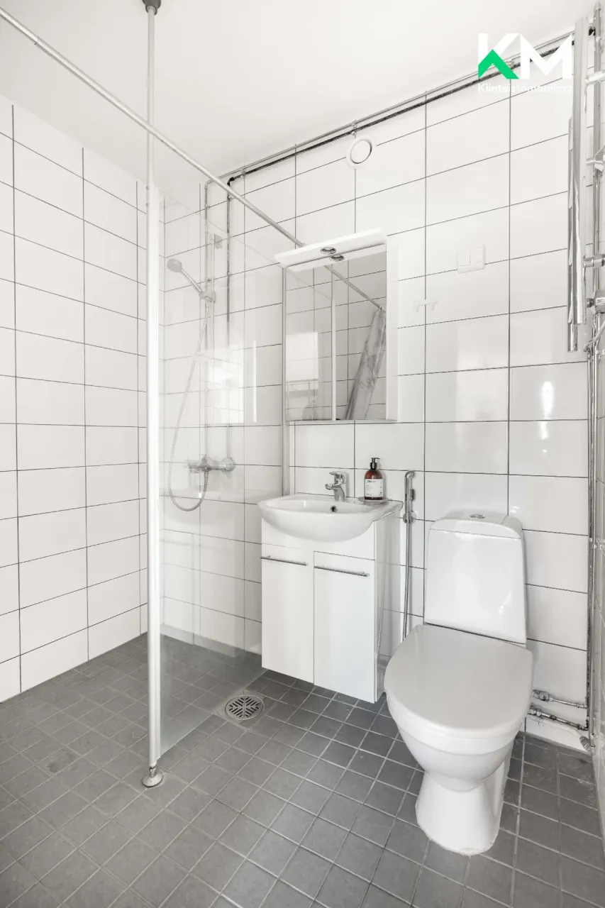 Квартира в Вантаа, Финляндия, 45.5 м² - фото 9