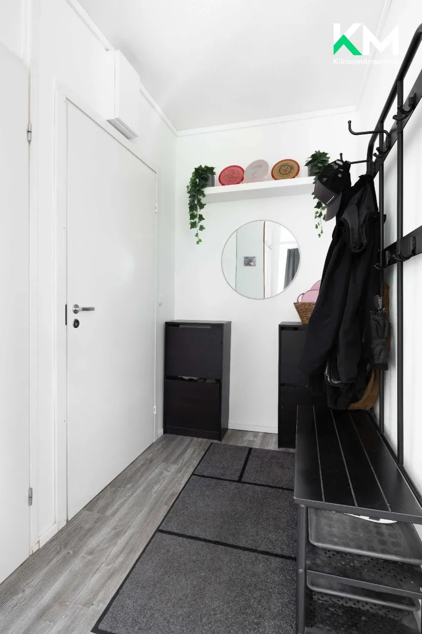 Квартира в Вантаа, Финляндия, 45.5 м² - фото 8