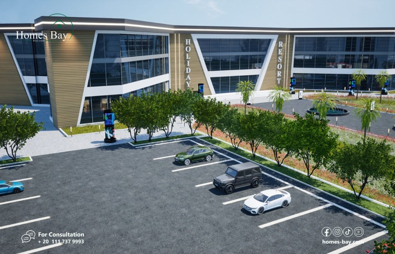 Апартаменты в Хургаде, Египет, 120 м² - фото 2