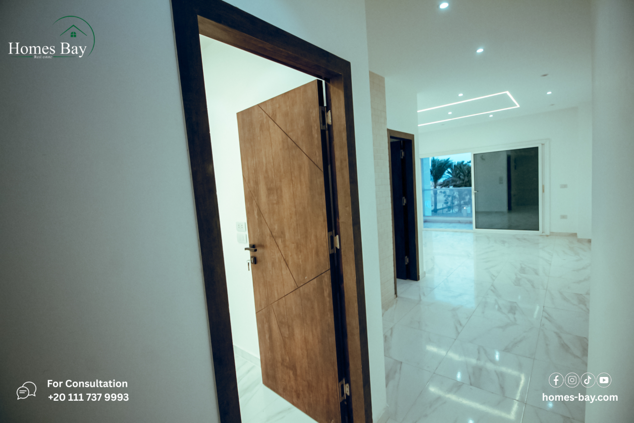 Апартаменты в Хургаде, Египет, 72 м² - фото 4