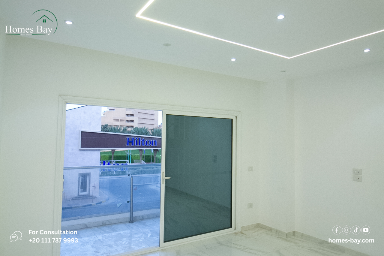 Апартаменты в Хургаде, Египет, 72 м² - фото 8