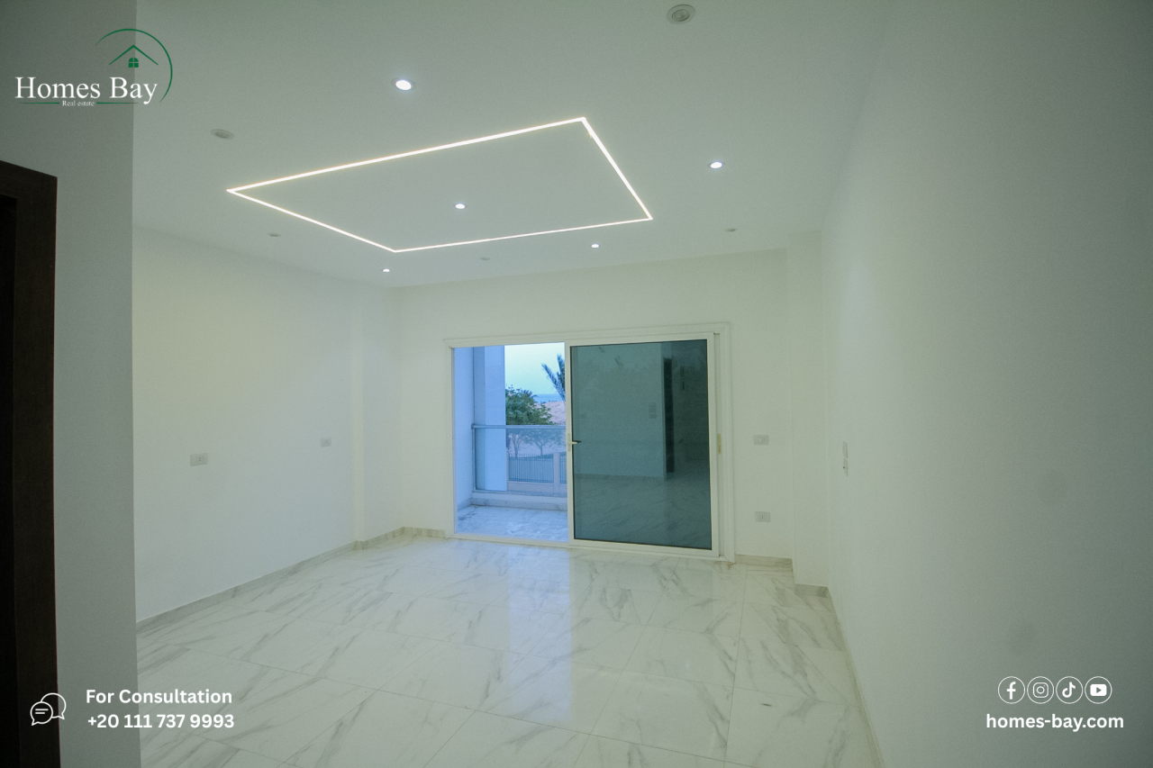 Апартаменты в Хургаде, Египет, 72 м² - фото 11