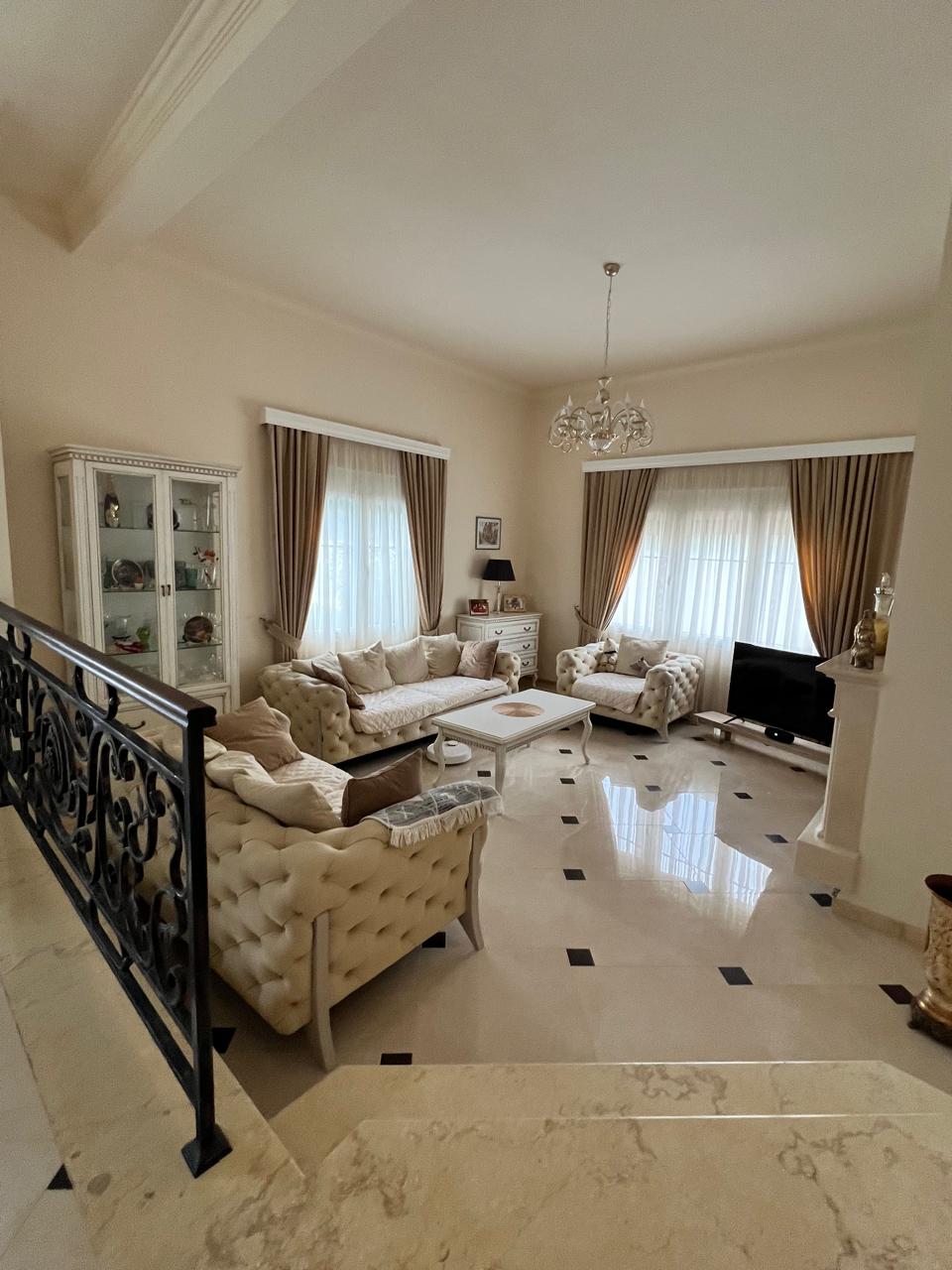 Вилла на полуострове Луштица, Черногория, 356 м² - фото 2