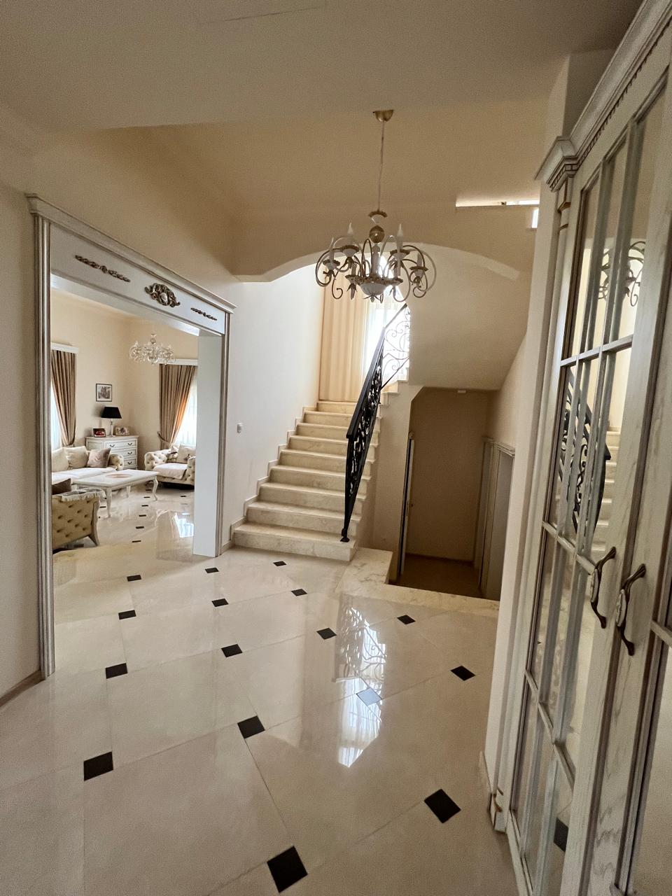 Вилла на полуострове Луштица, Черногория, 356 м² - фото 3