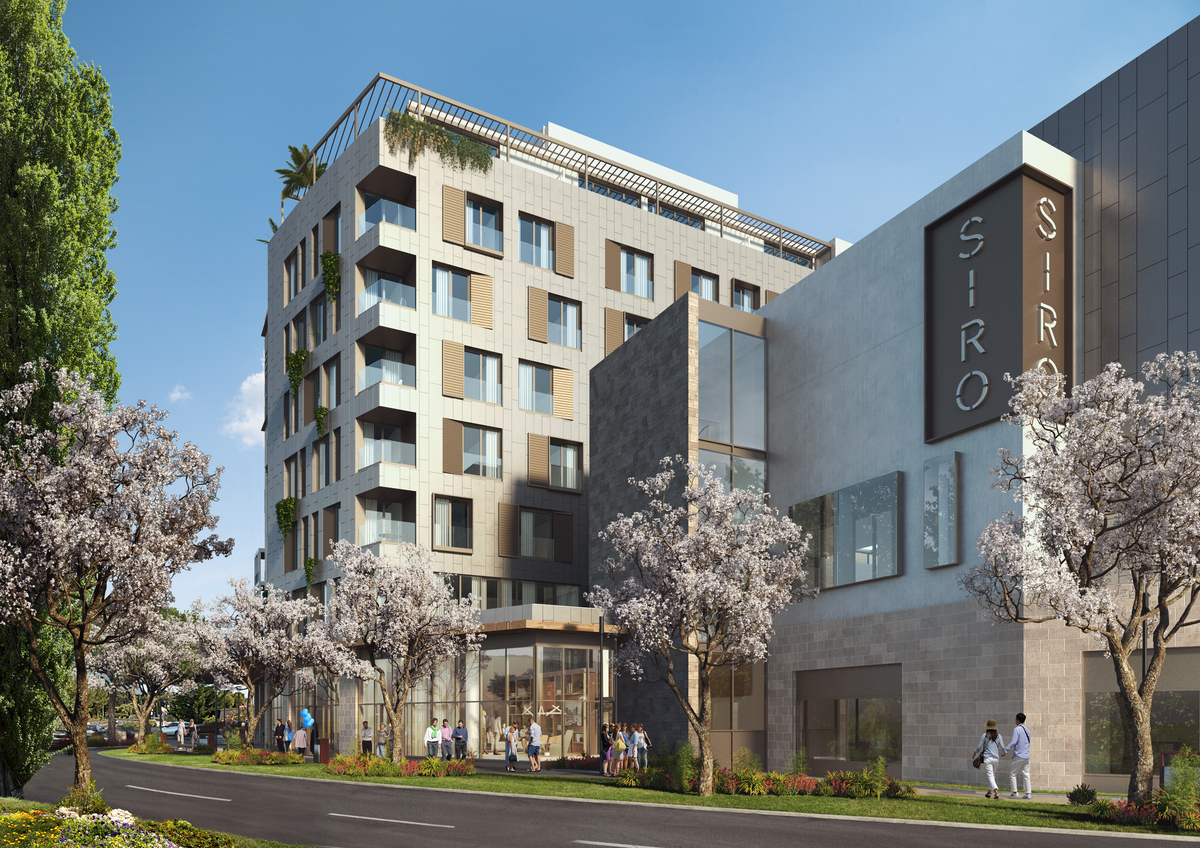 Апартаменты в Тивате, Черногория, 62 м² - фото 15