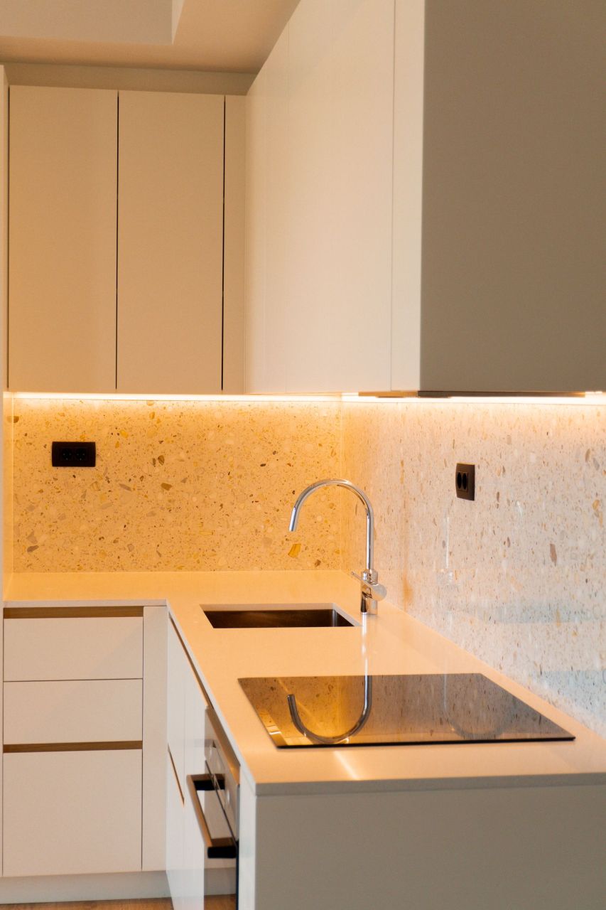 Апартаменты в Тивате, Черногория, 62 м² - фото 4