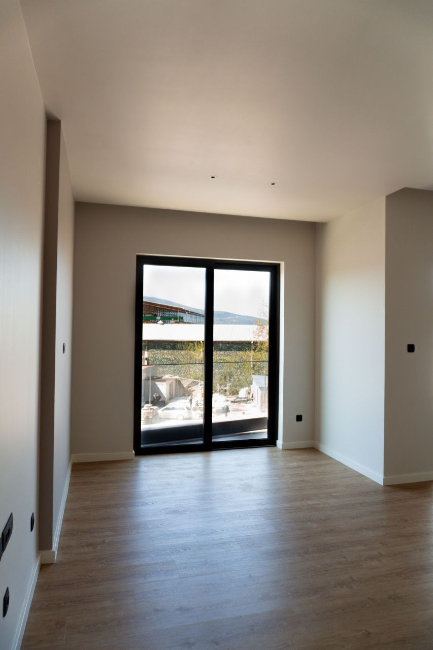 Апартаменты в Тивате, Черногория, 62 м² - фото 5