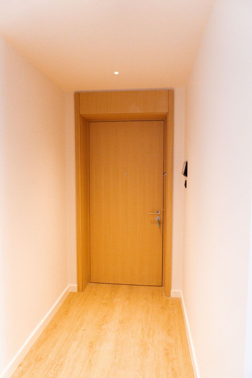 Апартаменты в Тивате, Черногория, 62 м² - фото 14