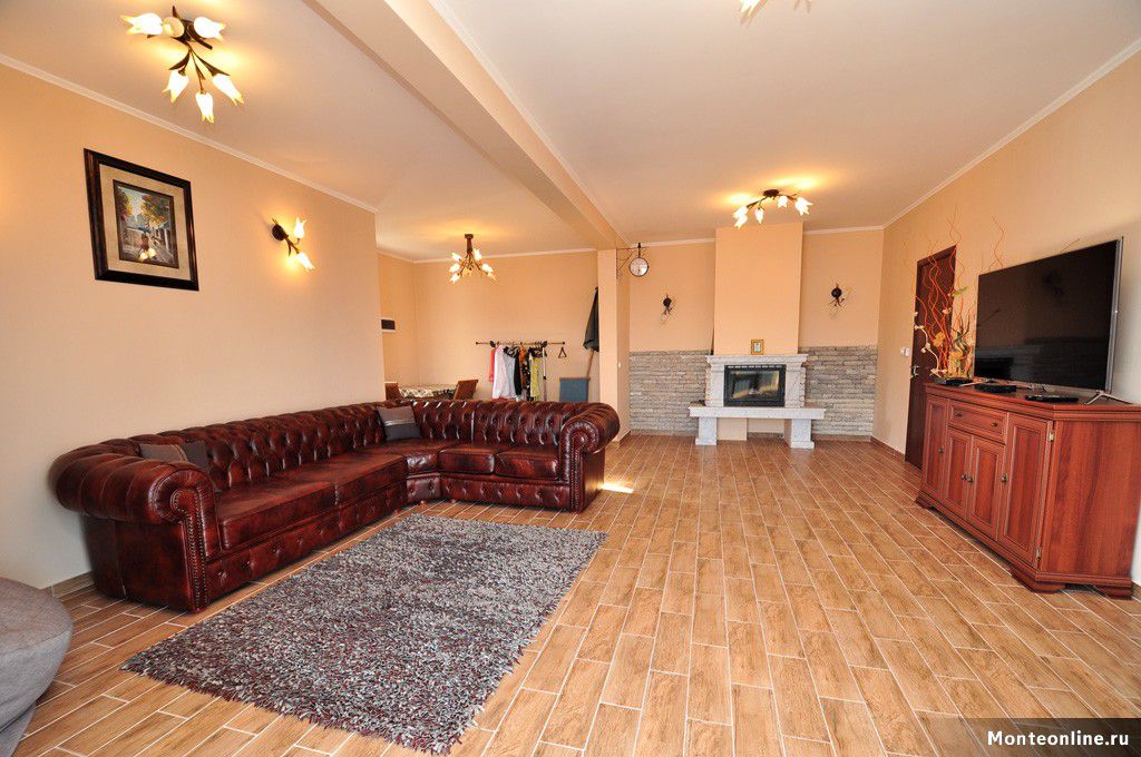 Дом в Херцег-Нови, Черногория, 308 м² - фото 3