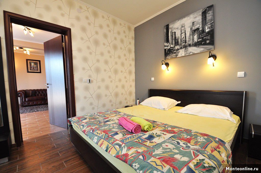 Дом в Херцег-Нови, Черногория, 308 м² - фото 14