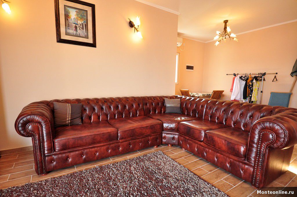 Дом в Херцег-Нови, Черногория, 308 м² - фото 16